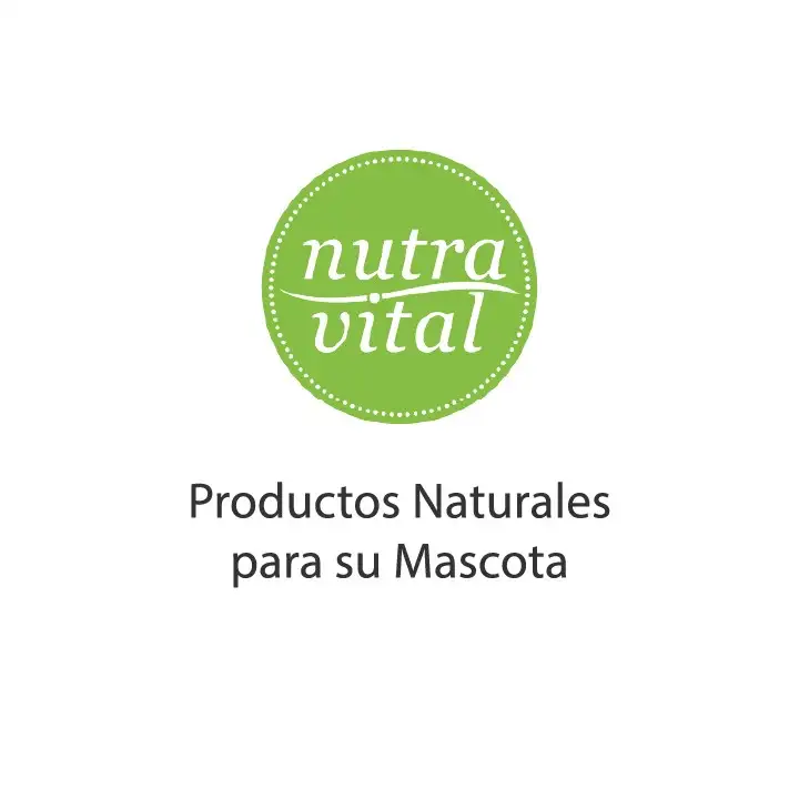 Logotipo de la marca NutraVital