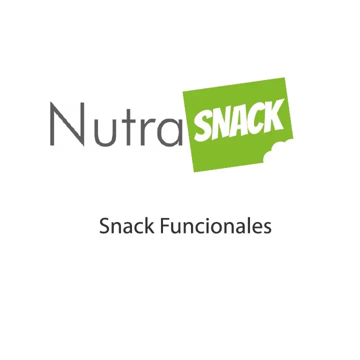 Logotipo de la marca NutraSnack