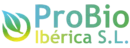 Logotipo de Probio Iberica S.L.