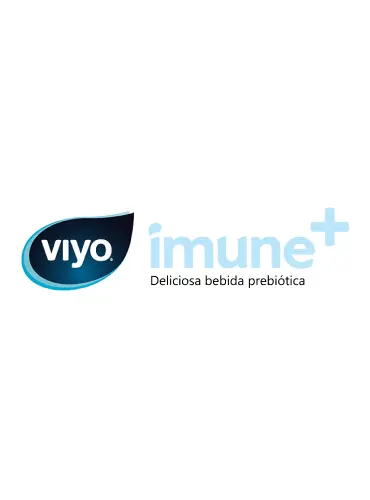 Imagen del logo de Viyo imune+