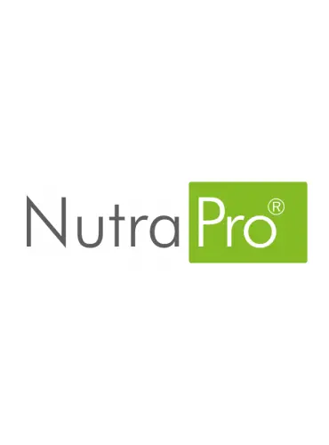 Imagen del logo de NutraPro