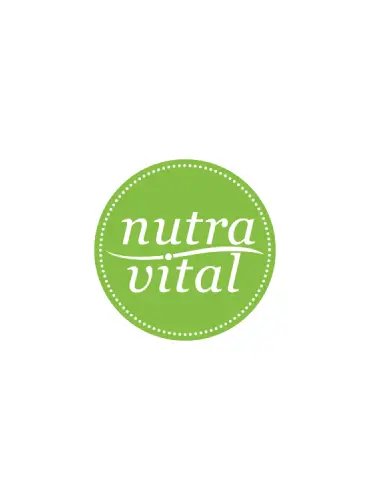 Imagen del logo de Nutravital