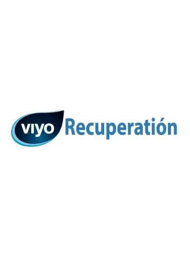 Imagen del logo de Viyo recuperation